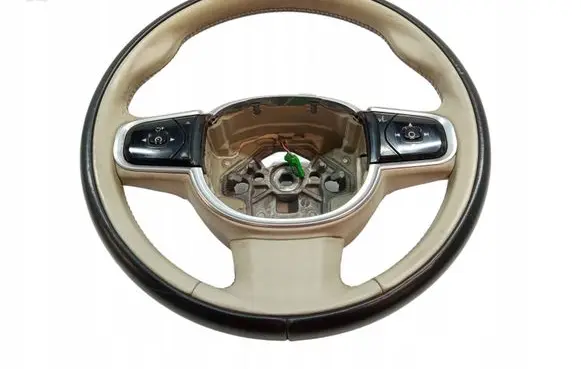 Volvo S90, V90 Steering wheel