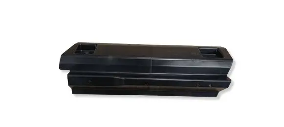 Tesla Model S Other trunk/boot trim element 100917300E