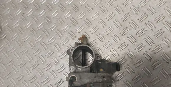 Toyota RAV 4 (XA20) Throttle valve