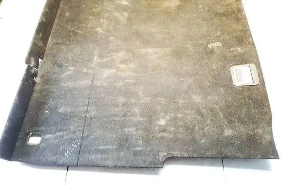 Citroen C5 Trunk/boot mat liner 39730072ZD