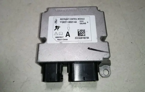 Ford Mustang VI Airbag control unit/module GR3T14B321AA