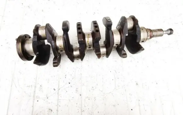 Citroen C5 Crankshaft 