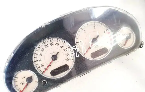 Chrysler Grand Voyager IV Speedometer (instrument cluster) p56044987ab tn157530-2041