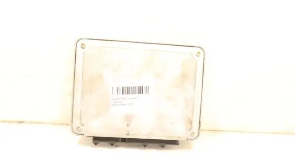 Volkswagen PASSAT B5 Engine control unit/module ECU