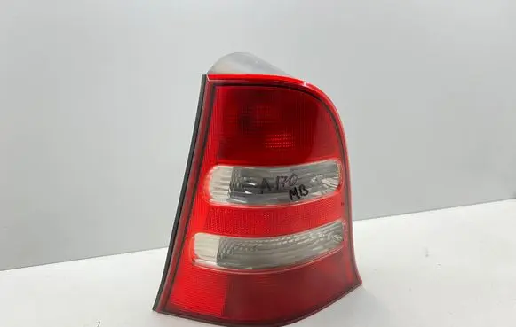 Mercedes-Benz A W168 Rear/tail lights 