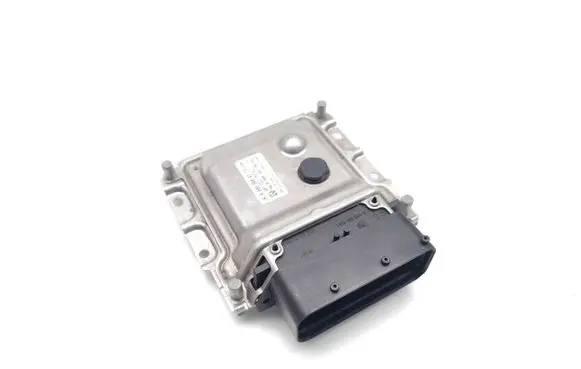 Mercedes-Benz Sprinter W906 Other control units/modules A0009004213 0281034117 A0009019603