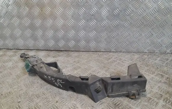 Volkswagen PASSAT B5 Front bumper mounting bracket 3B0807050B