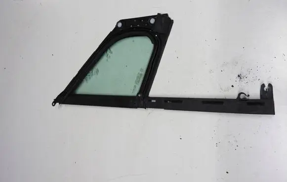 Peugeot 3008 I Sliding door window/glass 43R000017PP