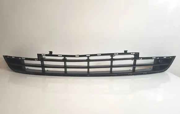Opel Meriva B Front bumper lower grill 13329274autoas5 13329274