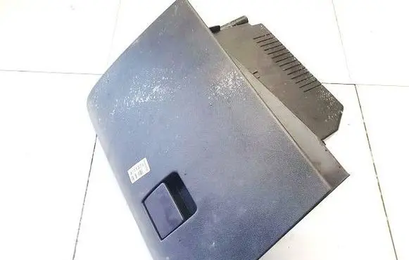 Opel Astra H Glove box 13191459 280023091