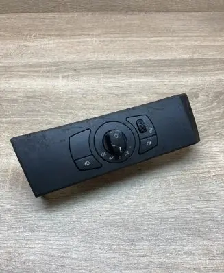 BMW 5 E60 E61 Light switch 6953735 6925260