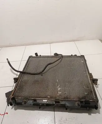 Nissan Pathfinder R51 Coolant radiator Nocode