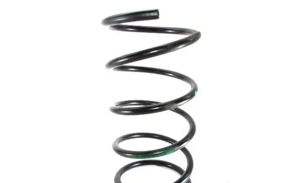 Mazda 323 F Front coil spring