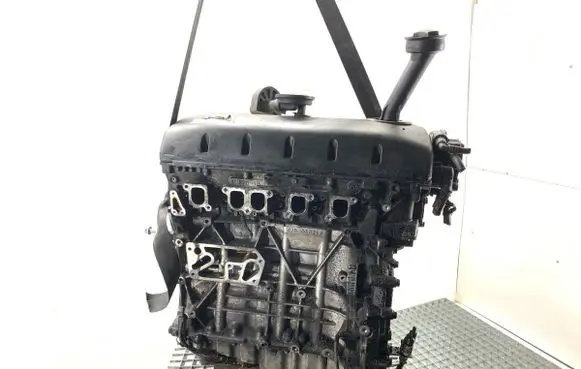 Volkswagen Transporter - Caravelle T5 Engine AXD