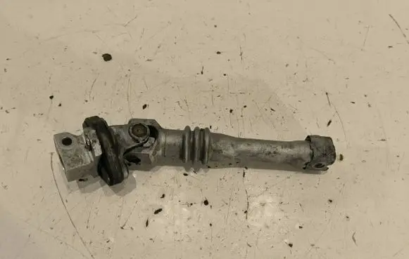 Mercedes-Benz E W211 Steering column universal joint A2034620270