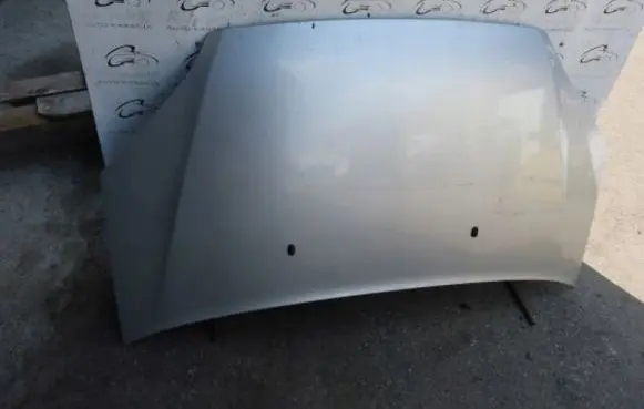 Ford C-MAX I Engine bonnet/hood