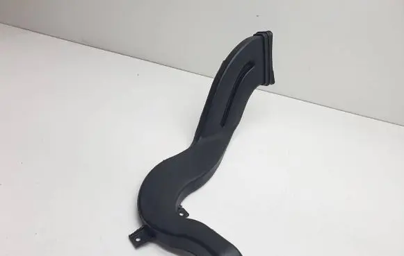 Jetour X70 Plus Air intake hose/pipe