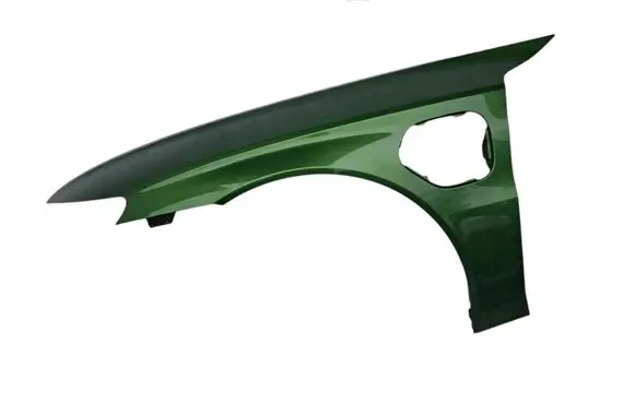 Audi e-tron Fender
