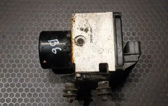 Volkswagen PASSAT B6 ABS Pump 3C0614095P 16027001A 16027201