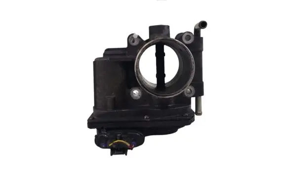 Mazda 6 Throttle valve RF7J136B0D 001301136