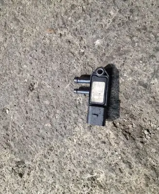 Volkswagen PASSAT B6 Air pressure sensor 076295051A