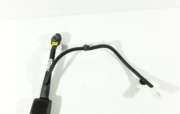 KIA Xceed Front seatbelt buckle 88830J7000WK Q0618A