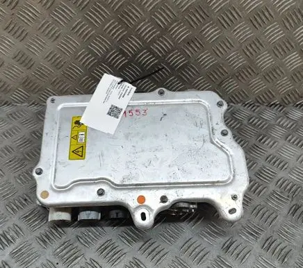 Tesla Model X Voltage converter inverter 104967800G