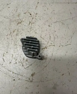 Volkswagen PASSAT B8 LED ballast control module 3G0998479
