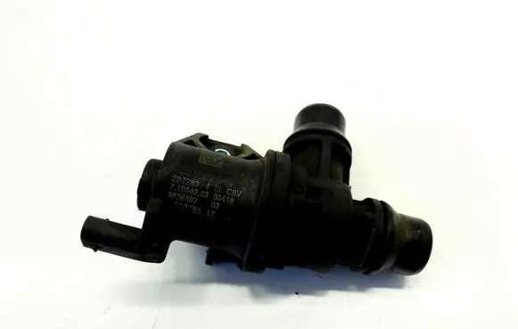 BMW i4 Electric auxiliary coolant/water pump 9896407