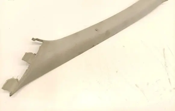 Nissan Qashqai (A) pillar trim 76912JD000