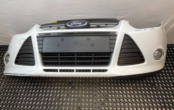 Ford Focus Front bumper 