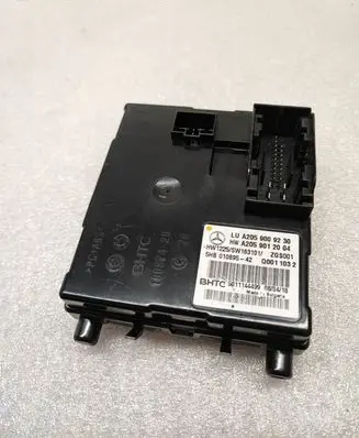 Mercedes-Benz GLC X253 C253 Other control units/modules A2059009230