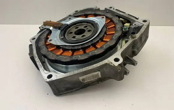 Honda Civic Electric car motor MF51078805