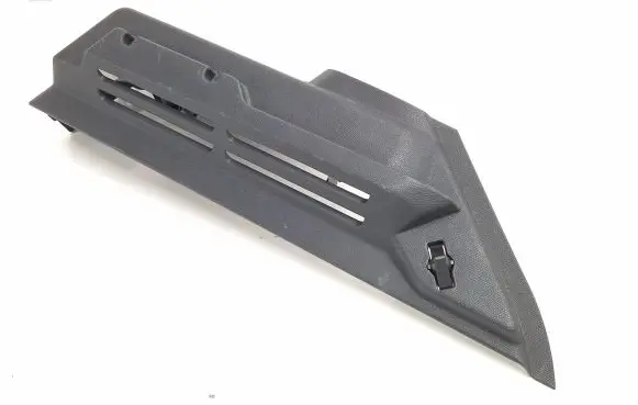 Peugeot 3008 II Parcel shelf load cover mount bracket 9823821077 9810352177