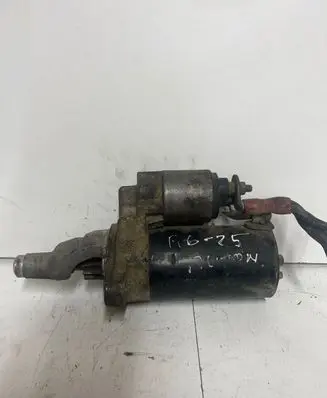 Audi A6 S6 C5 4B Starter motor 059911023H