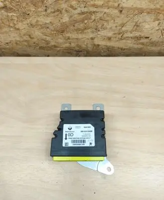 Renault Austral Airbag control unit/module 285556615R