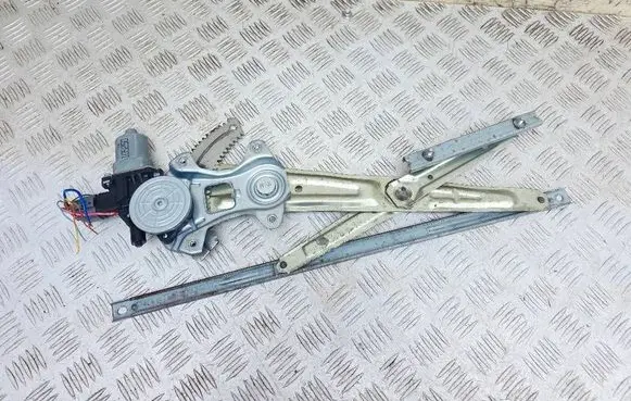 Mitsubishi ASX Front door window regulator with motor 45XRH 513A260 7199