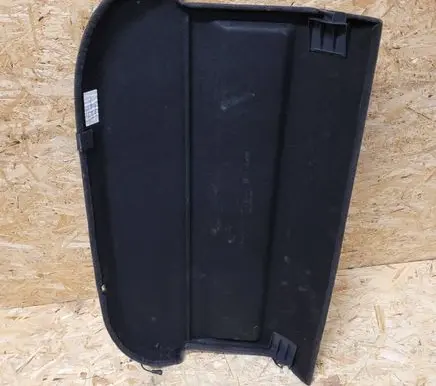 Opel Astra H Parcel shelf 13129746 332004790