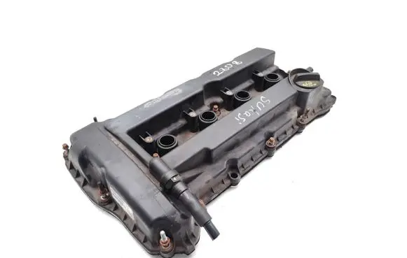 Chrysler Sebring (JS) Rocker cam cover 04884760AE