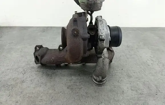Opel Vectra C Turbo 55196858755042-1