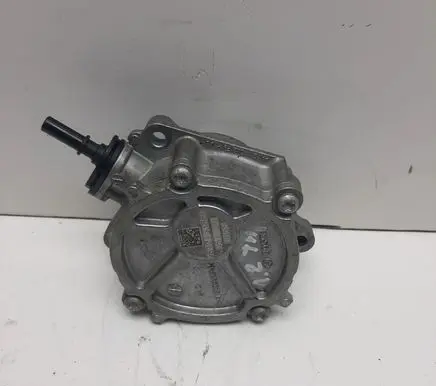 Peugeot 208 II Tandem pump 9812133880