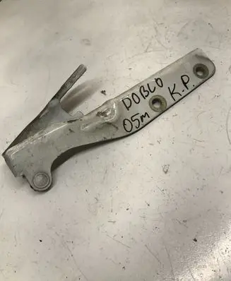 Fiat Doblo Engine bonnet/hood hinges