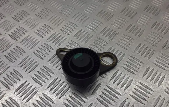 Fiat Stilo Alternator belt tensioner pulley 