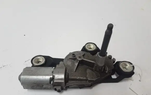 Ford Galaxy Rear window wiper motor 0390201210 3M51R17K441AG 31218473