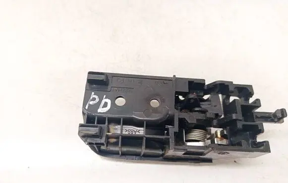Toyota Avensis T250 Front door interior handle 50594A1