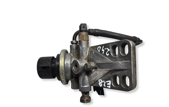 BMW 5 E34 Fuel filter bracket/mount holder 2240411