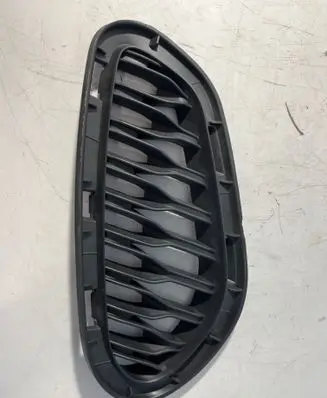 Dodge Charger Front bumper upper radiator grill PDG99232GAL GDBP0725SL
