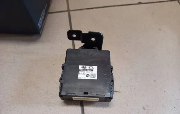 KIA Niro Steering rack control module 4295018001 1127008992