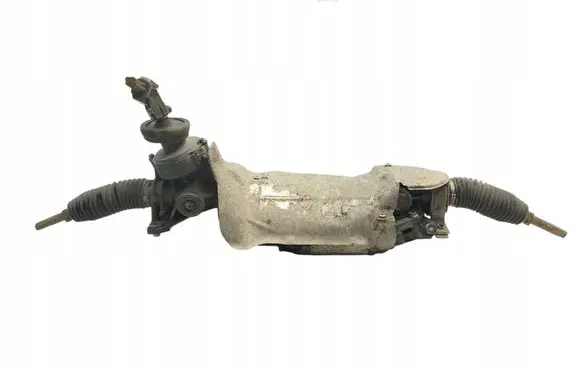 Volkswagen Golf V Steering rack 1K1423051BL