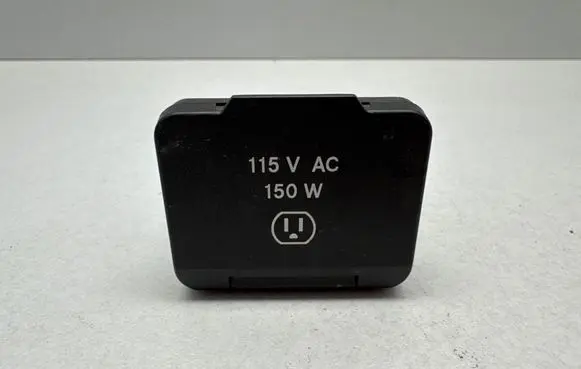 Chrysler Pacifica Voltage converter inverter 56046934AA 23207E 20180426